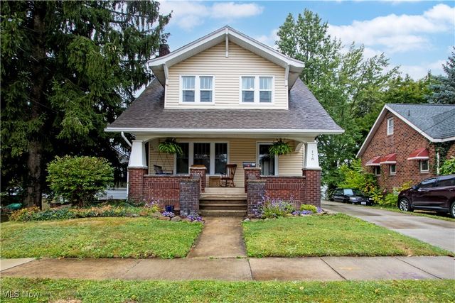 178 Fairlawn Avenue, Wadsworth, OH 44281