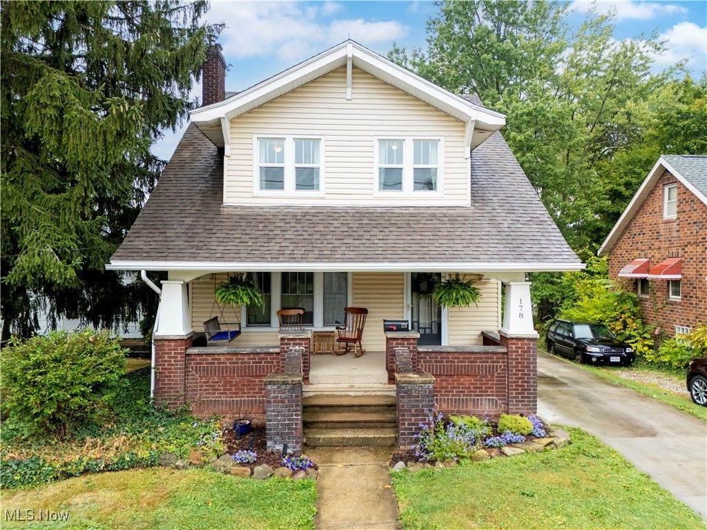 178 Fairlawn Avenue, Wadsworth, OH 44281