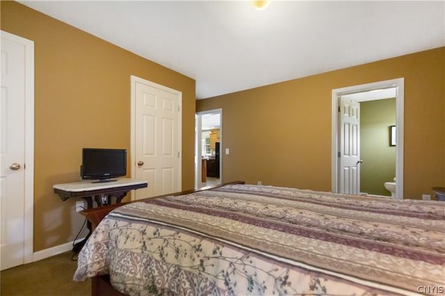7124 New Route 31, Van Buren, NY 13027