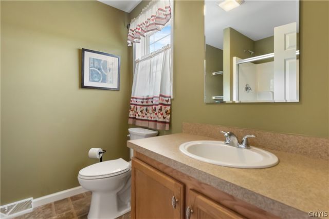 7124 New Route 31, Van Buren, NY 13027