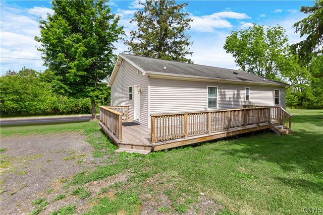 7124 New Route 31, Van Buren, NY 13027