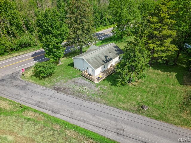 7124 New Route 31, Van Buren, NY 13027