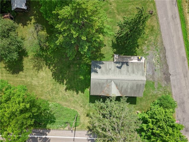 7124 New Route 31, Van Buren, NY 13027