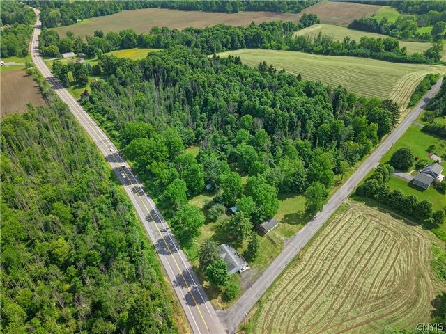 7124 New Route 31, Van Buren, NY 13027