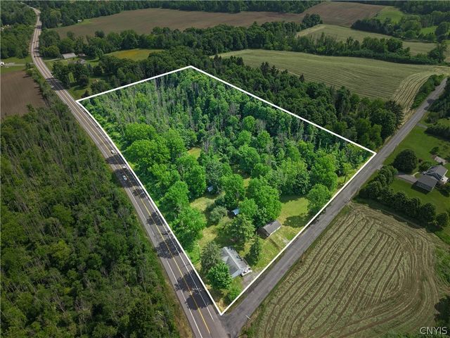 7124 New Route 31, Van Buren, NY 13027