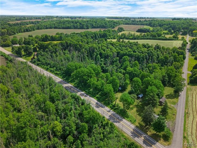 7124 New Route 31, Van Buren, NY 13027