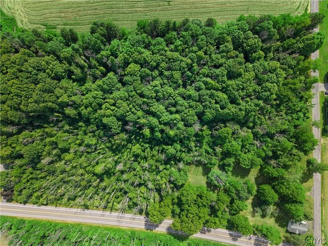 7124 New Route 31, Van Buren, NY 13027