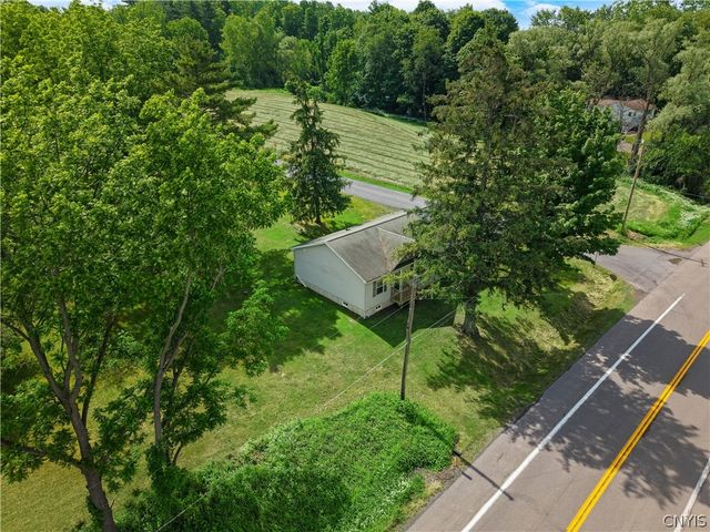 7124 New Route 31, Van Buren, NY 13027