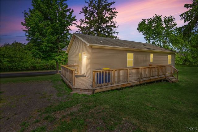 7124 New Route 31, Van Buren, NY 13027