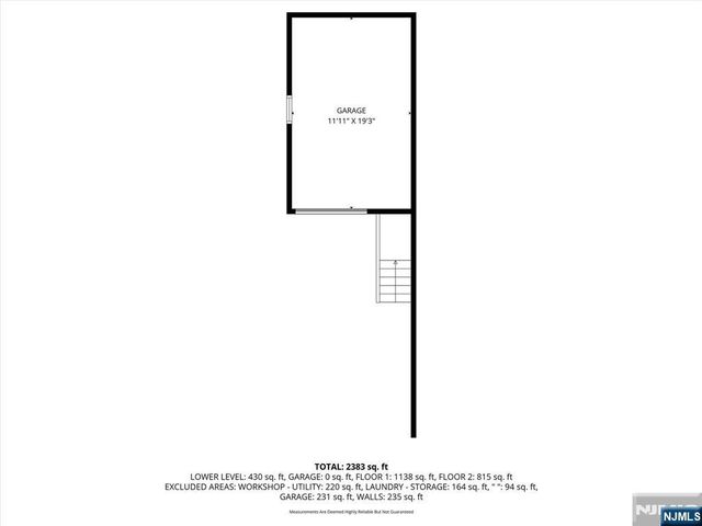 12 Wilson Terrace, Waldwick, NJ 07463