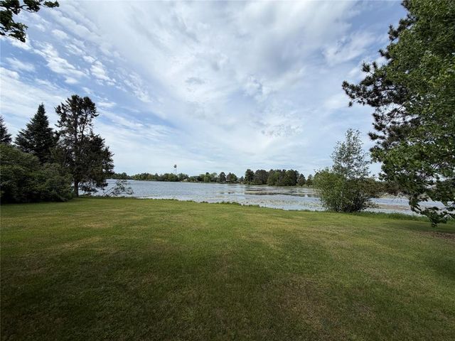 15673 Lakewood Drive, Hayward, WI 54843