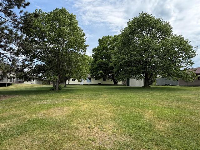 15673 Lakewood Drive, Hayward, WI 54843