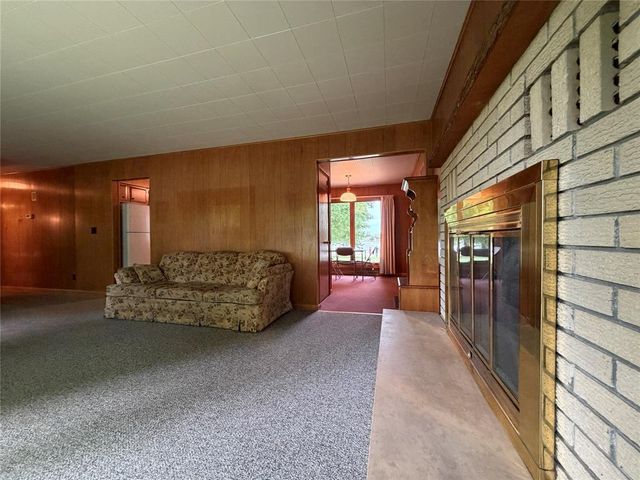 15673 Lakewood Drive, Hayward, WI 54843