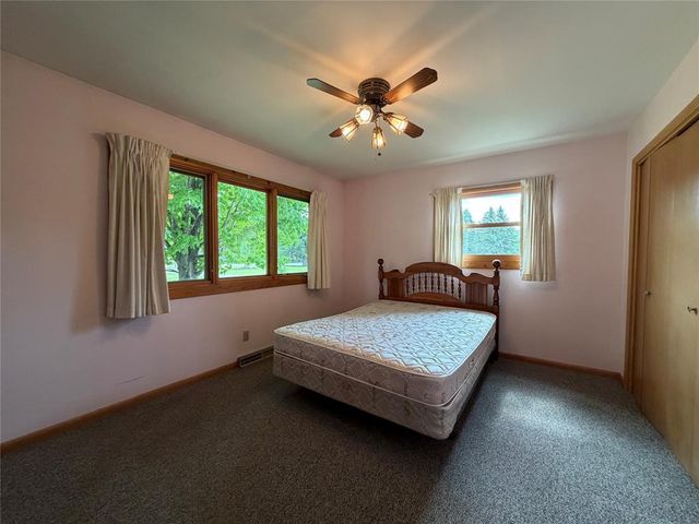 15673 Lakewood Drive, Hayward, WI 54843