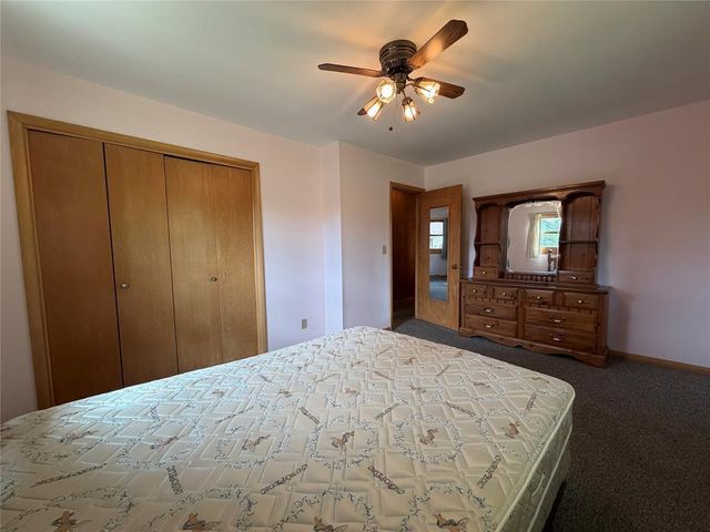15673 Lakewood Drive, Hayward, WI 54843