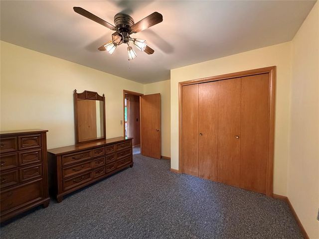 15673 Lakewood Drive, Hayward, WI 54843