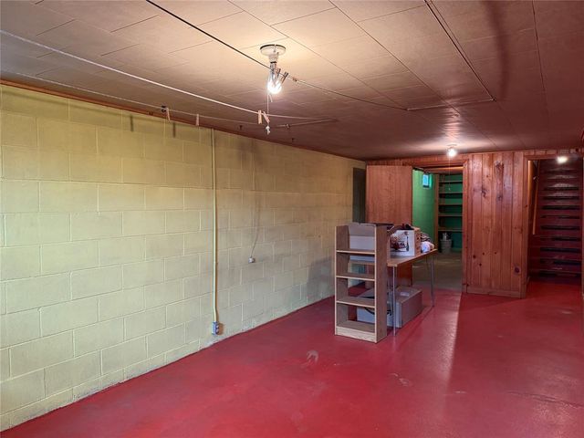 15673 Lakewood Drive, Hayward, WI 54843