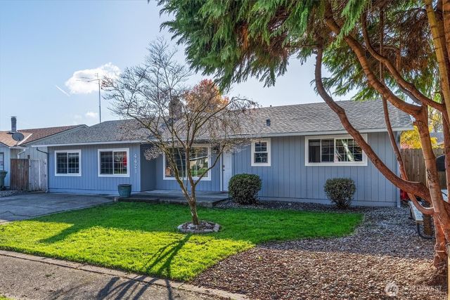 4421 Olympia Way, Longview, WA 98632