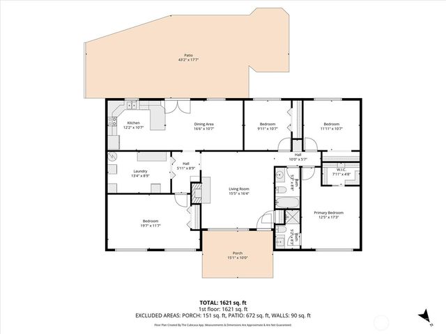 4421 Olympia Way, Longview, WA 98632