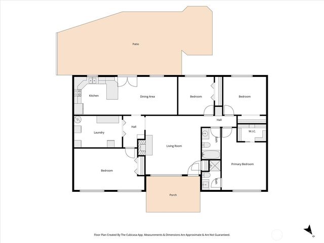 4421 Olympia Way, Longview, WA 98632