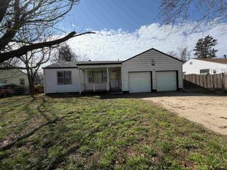 1521 E Alta, Wichita, KS 67216