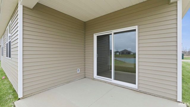 1059 Catesby Court, Fort Wayne, IN 46818