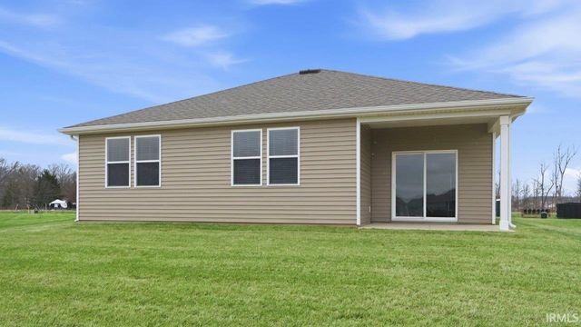 1059 Catesby Court, Fort Wayne, IN 46818