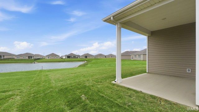 1059 Catesby Court, Fort Wayne, IN 46818