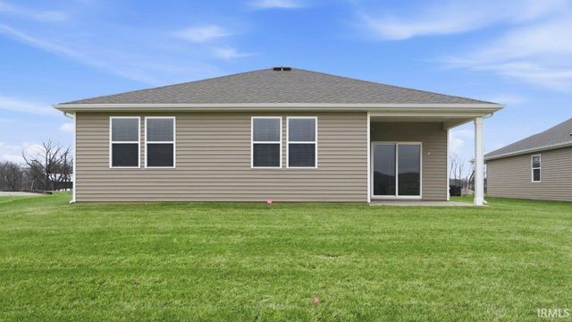 1059 Catesby Court, Fort Wayne, IN 46818