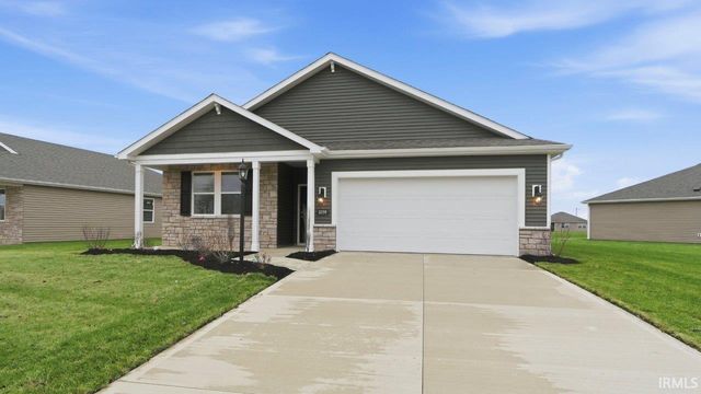 1059 Catesby Court, Fort Wayne, IN 46818
