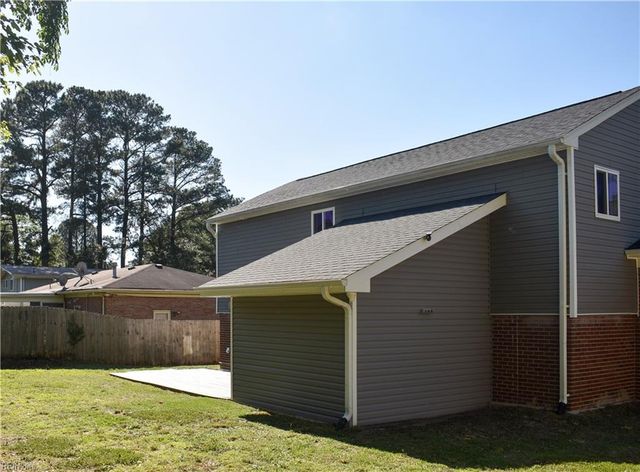 5523 Sandpiper LN, Norfolk, VA 23502
