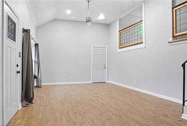 5523 Sandpiper LN, Norfolk, VA 23502