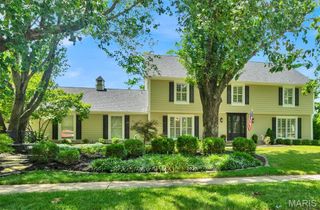 1571 Yarmouth Point Drive, Chesterfield, MO 63017
