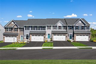 151 Victoria Drive, North Strabane, PA 15317