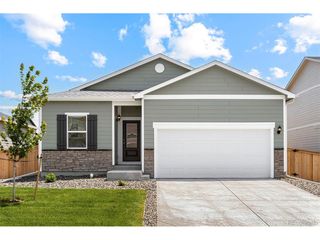 857 Emerald Lakes St, Severance, CO 80550