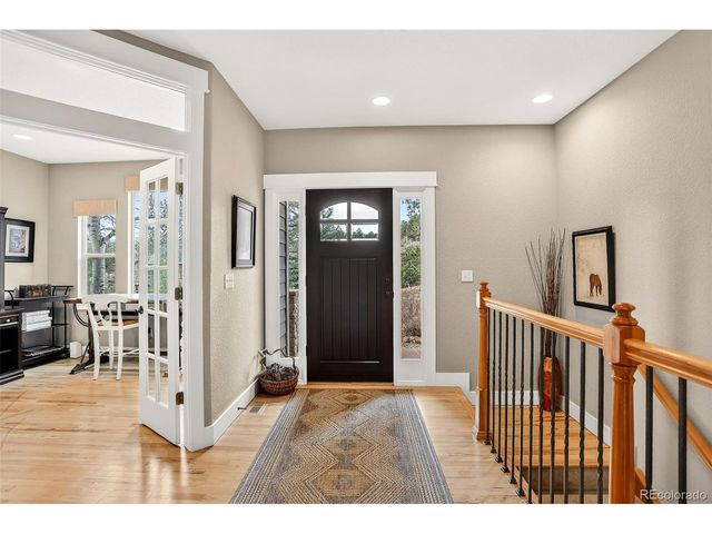 26268 Snowdrop Rd, Evergreen, CO 80439