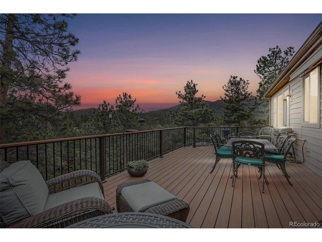 26268 Snowdrop Rd, Evergreen, CO 80439