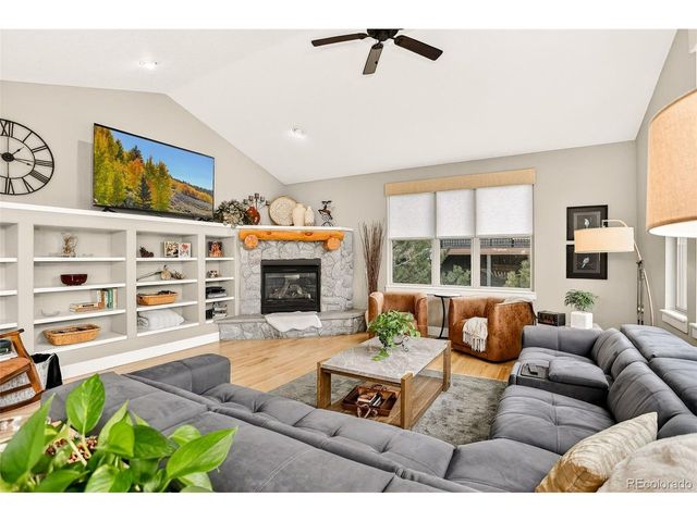 26268 Snowdrop Rd, Evergreen, CO 80439