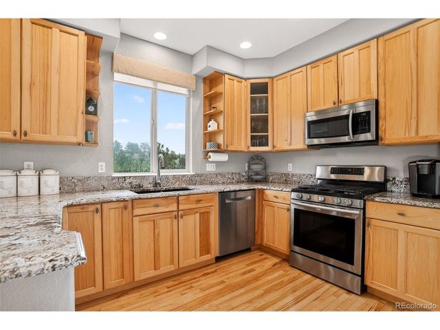 26268 Snowdrop Rd, Evergreen, CO 80439