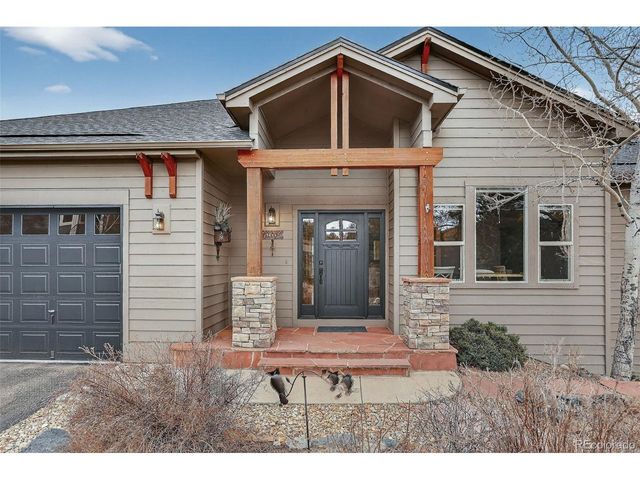 26268 Snowdrop Rd, Evergreen, CO 80439