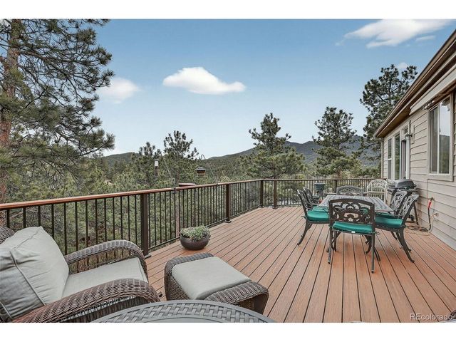 26268 Snowdrop Rd, Evergreen, CO 80439