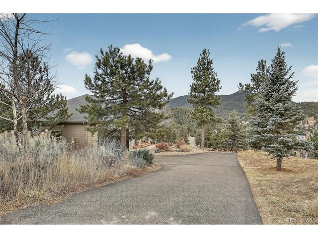 26268 Snowdrop Rd, Evergreen, CO 80439