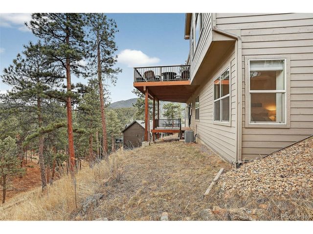 26268 Snowdrop Rd, Evergreen, CO 80439