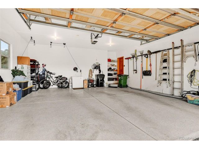 26268 Snowdrop Rd, Evergreen, CO 80439