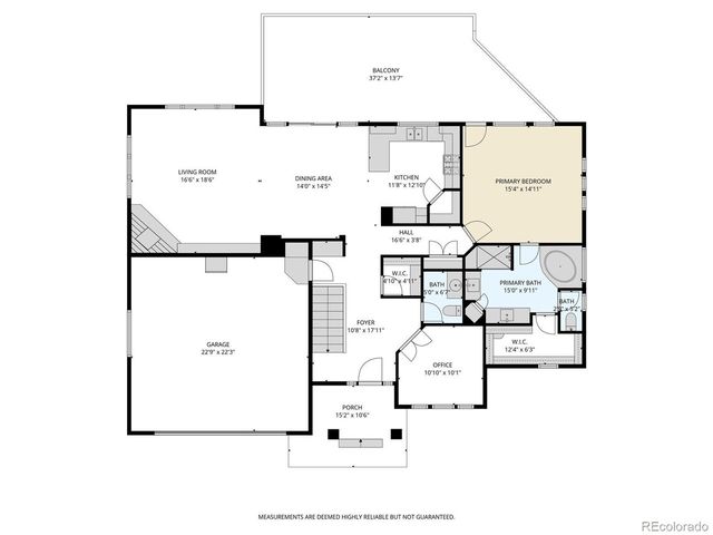 26268 Snowdrop Rd, Evergreen, CO 80439