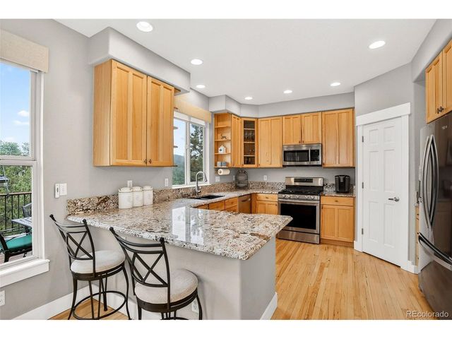 26268 Snowdrop Rd, Evergreen, CO 80439