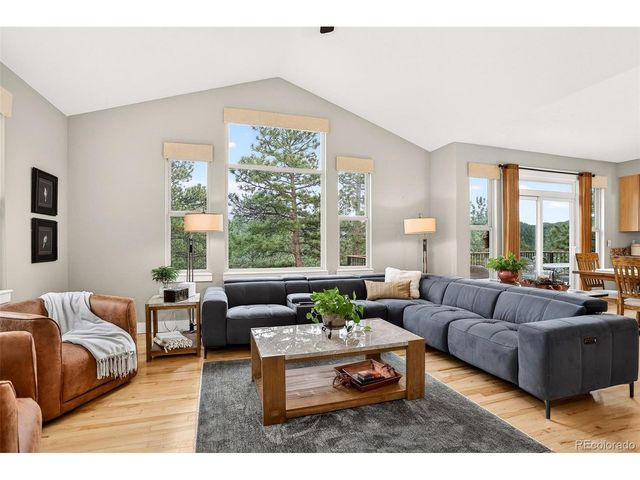 26268 Snowdrop Rd, Evergreen, CO 80439