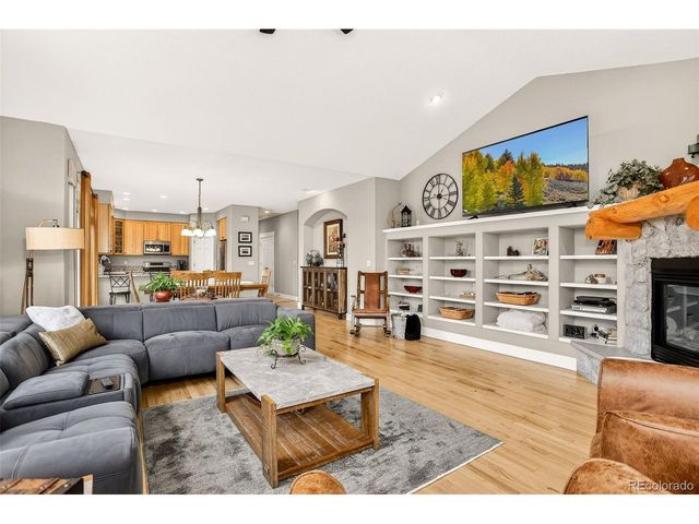 26268 Snowdrop Rd, Evergreen, CO 80439