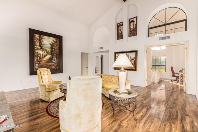 18448 E PASEO VERDE Drive, Rio Verde, AZ 85263