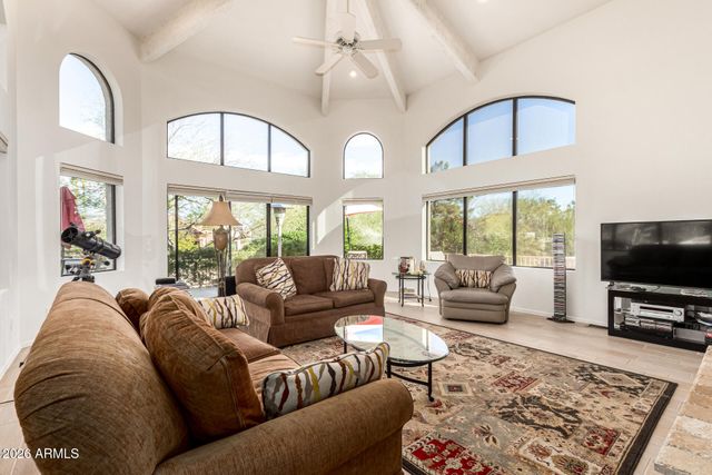 18448 E PASEO VERDE Drive, Rio Verde, AZ 85263